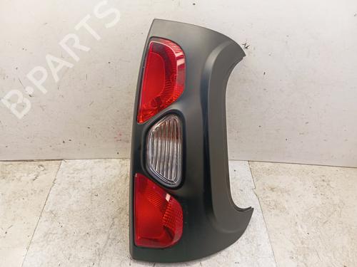 Right taillight FIAT PANDA (312_, 319_) 1.2 (312PXA1A) | BP37077604C35 - Image 3