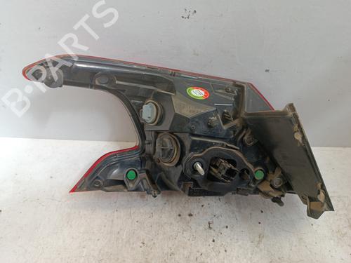 Used Right taillight Right taillight 38788391 38788391