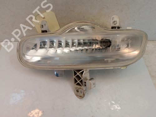 Venstre positionslygte Venstre positionslygte FIAT PANDA (312_, 319_) 1.2 (312PXA1A) (69 hp) 34323826 34323826