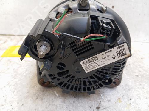 Alternator RENAULT MEGANE IV Hatchback (B9A/M/N_) | BP37529097M7 - Image 3