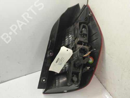 Used Left taillight Left taillight RENAULT SCÉNIC II (JM0/1_) 1.9 dCi (JM0G, JM12, JM1G, JM2C) (120 hp) 39684310 39684310
