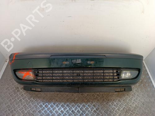 Used Front bumper Front bumper OPEL ZAFIRA A MPV (T98) 2.2 DTI 16V (F75) (125 hp) 35808470 35808470