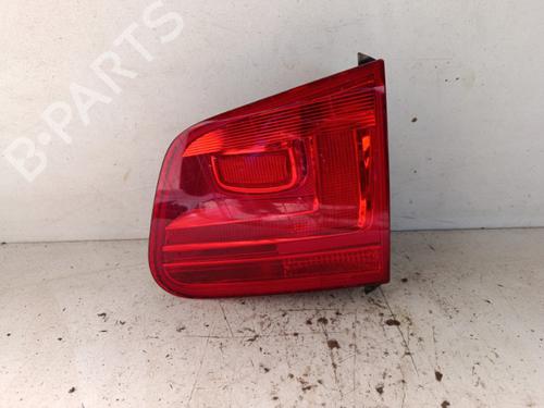 Right tailgate light VW TIGUAN (5N_) 2.0 TDI | BP35810496C80 - Image 2