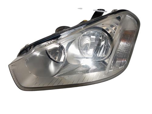 Venstre forlygte Venstre forlygte FORD C-MAX (DM2) 1.6 TDCi (90 hp) 36471756 36471756
