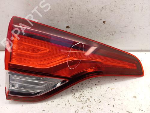 Left tailgate light RENAULT SCÉNIC IV (J9_) | BP35809640C79 - Image 3