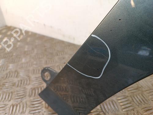 Used Right front fenders Right front fenders PEUGEOT 308 SW I (4E_, 4H_) [2007-2014] 34324360 34324360