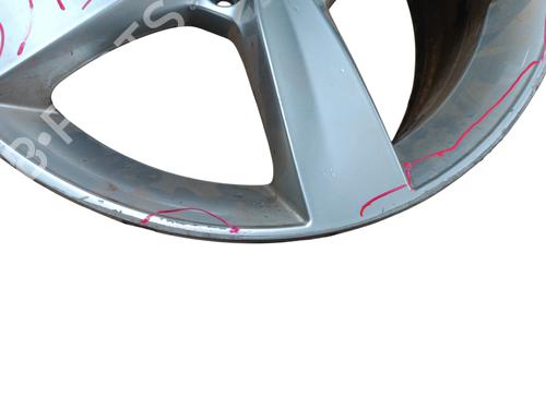 Used Rim Rim VW SHARAN (7M8, 7M9, 7M6) [1995-2010] 35809274 35809274