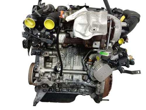 Engine CITROËN C4 II (NC_) 1.6 HDi 110 | BP34325850M1 - Image 4