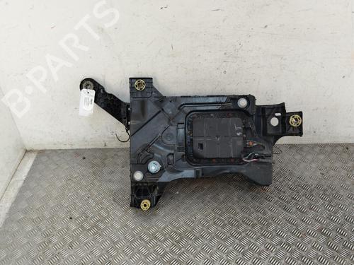 AdBlue-tank AdBlue-tank PEUGEOT 308 SW II (LC_, LJ_, LR_, LX_, L4_) 1.6 BlueHDi 100 (99 hp) 39885233 39885233