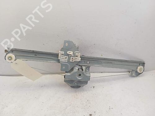 Rear left window mechanism DACIA LODGY (JS_) 1.5 dCi | BP39626566C24 - Image 2