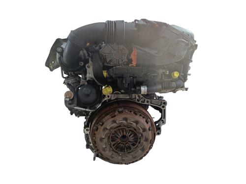 Used Engine Engine PEUGEOT 207 (WA_, WC_) 1.6 HDi 110 (112 hp) 36285897 36285897