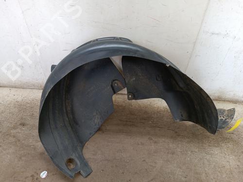 Hjulbue Hjulbue CITROËN C4 II (NC_) 1.6 BlueHDi 120 (120 hp) 34322914 34322914