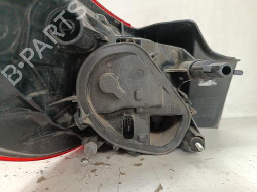 Used Right taillight Right taillight OPEL ASTRA K Sports Tourer (B16) 1.6 CDTi (35) (110 hp) 34322774 34322774