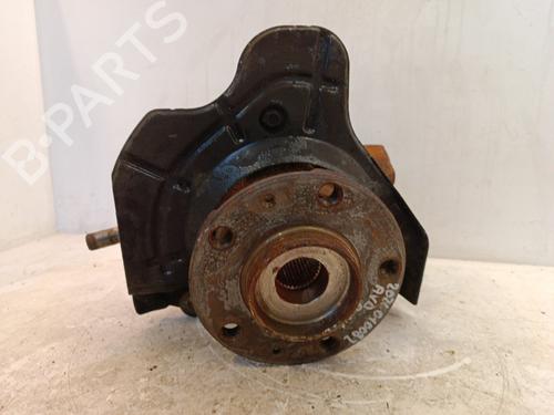Used Right front steering knuckle Right front steering knuckle PEUGEOT BOXER Van 2.2 HDi 130 (131 hp) 34323461 34323461