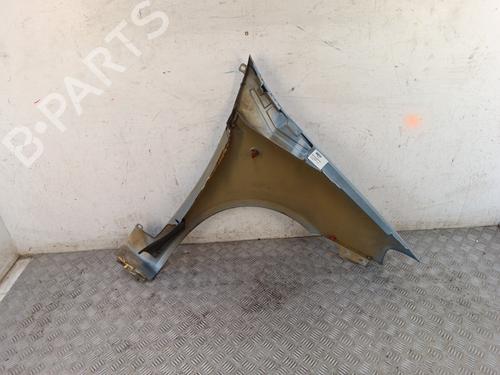 Used Left front fenders Left front fenders 37504451 37504451