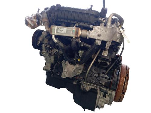Engine MERCEDES-BENZ CLK (C209) CLK 220 CDI (209.308) | BP40224887M1 - Image 4
