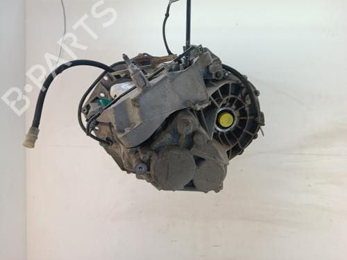 Girkasse Girkasse DACIA DUSTER (HS_) [2010-2018] 34320682 34320682