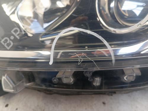 Used Left headlight Left headlight 39110341 39110341