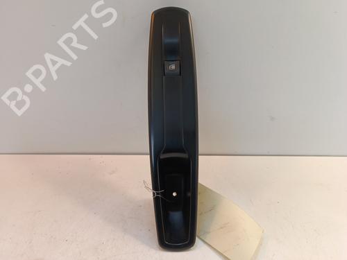 Used Right front window switch Right front window switch RENAULT SCÉNIC III (JZ0/1_) 1.5 dCi (110 hp) 34325280 34325280
