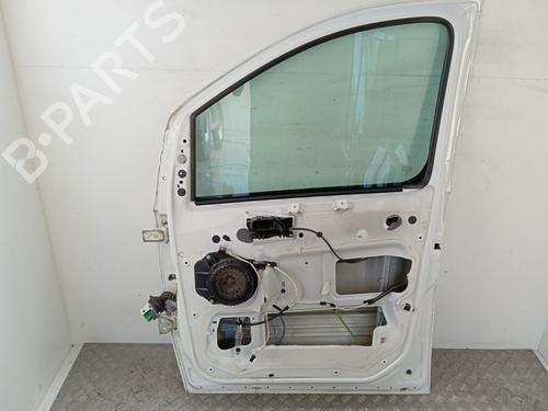Used Right front door Right front door FIAT SCUDO Van (270_, 272_) 2.0 D Multijet (120 hp) 35808600 35808600