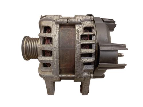 Used Alternator Alternator RENAULT MASTER III Van (FV) 2.3 dCi 135 FWD (FV0N, FV08, FV06, FV00, FV1S) (136 hp) 34329902 34329902