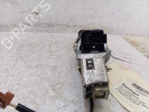 Used Ignition barrel Ignition barrel DS DS 4 / DS 4 CROSSBACK (NX_) [2015-2018] 34324233 34324233