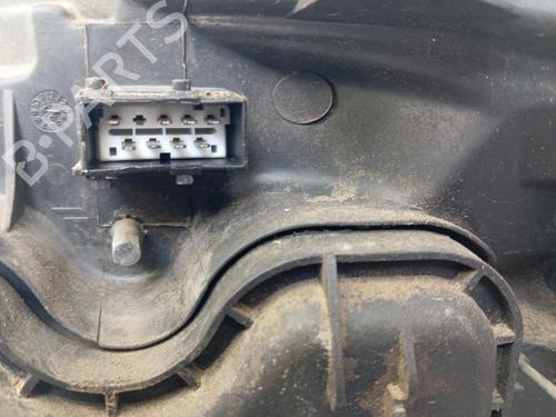 Used Right headlight Right headlight 38745934 38745934