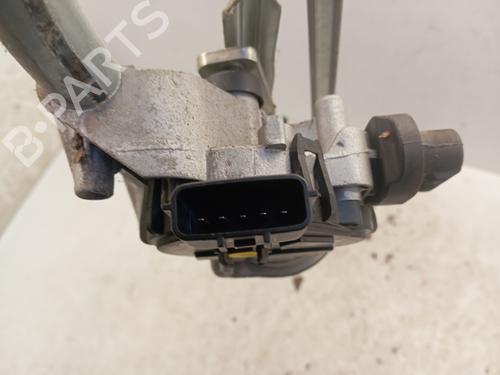 Used Front wiper motor Front wiper motor 39488300 39488300
