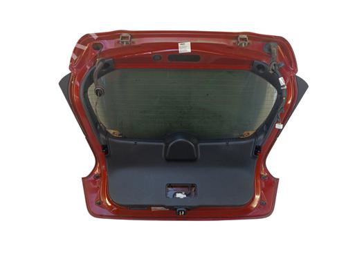 Tampa da Mala Tampa da Mala NISSAN JUKE (F15) 1.5 dCi (110 hp) 36572579 36572579