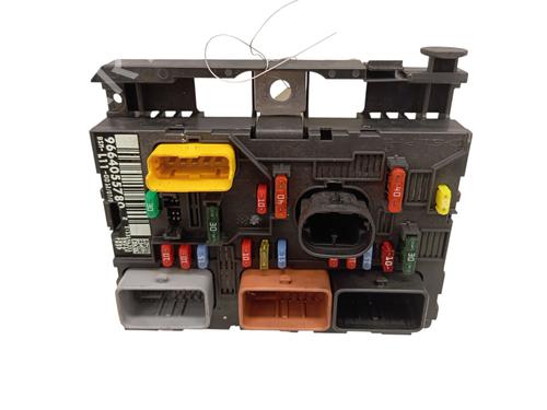 Fuse box PEUGEOT 307 CC (3B) 2.0 HDi 135 | BP34327536E1 - Image 3