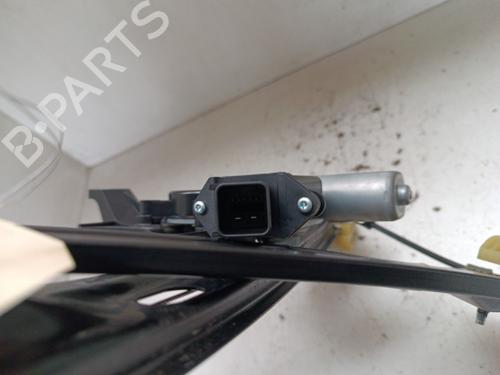 Used Front left window mechanism Front left window mechanism OPEL ASTRA K Sports Tourer (B16) 1.6 CDTi (35) (110 hp) 34322779 34322779