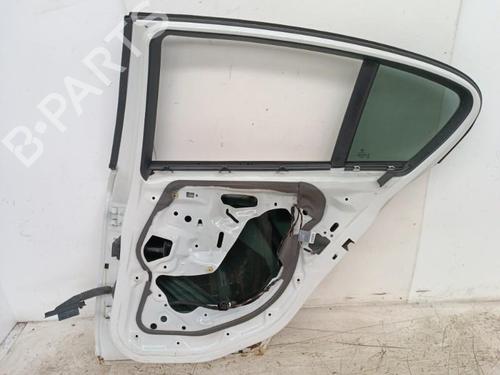 Dør højre bagtil Dør højre bagtil BMW 1 (F20) [2011-2019] 35810424 35810424