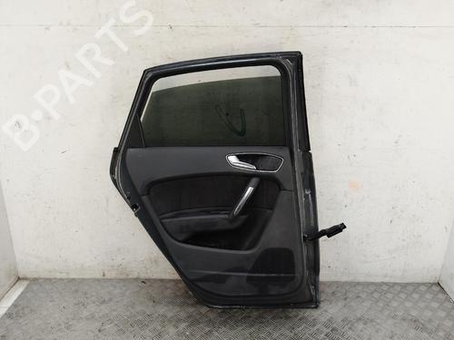Used Left rear door Left rear door 39081059 39081059
