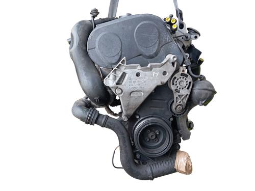 Engine SKODA OCTAVIA II (1Z3) 2.0 TDI | BP38954489M1 - Image 4
