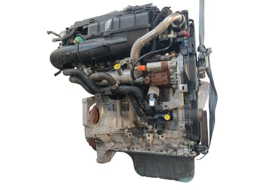 Motor Motor PEUGEOT 107 (PM_, PN_) 1.4 HDi (54 hp) 37188463 37188463