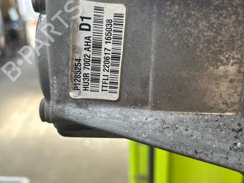 Gearbox VOLVO V40 Hatchback (525) D3 | BP38632030M3 - Image 5