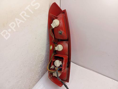 Left taillight PEUGEOT 807 (EB_) 2.2 HDi | BP39725008C34 - Image 3
