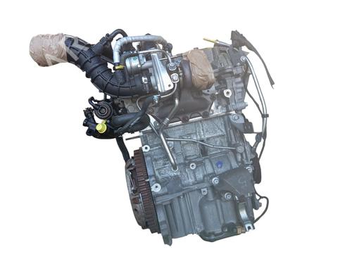 Used Engine Engine RENAULT CAPTUR I (J5_, H5_) 0.9 TCe 90 (90 hp) 39885228 39885228