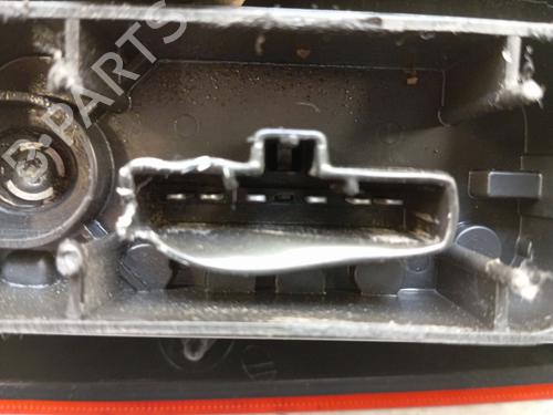 Used Left taillight Left taillight FORD FOCUS C-MAX (DM2) 1.6 TDCi (90 hp) 34326357 34326357