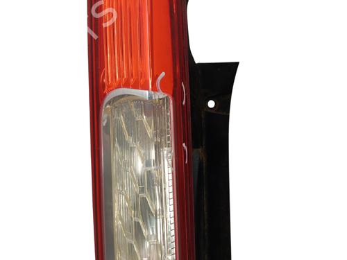 Left taillight FORD FOCUS II (DA_, HCP, DP) | BP34327812C34 - Image 2