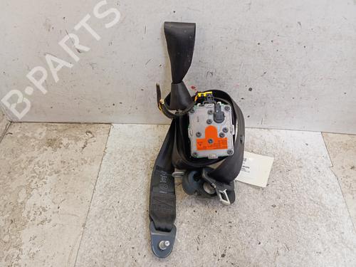 Front left seatbelt CITROËN C4 II (NC_) 1.6 HDi 90 | BP37738166I26 - Image 2