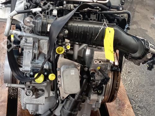 Engine MINI MINI CLUBMAN (F54) | BP36752784M1 - Image 2
