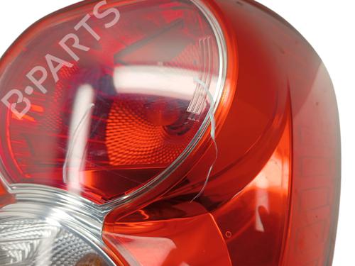 Used Right taillight Right taillight CHEVROLET AVEO Hatchback (T300) [2011-2026] 35809272 35809272