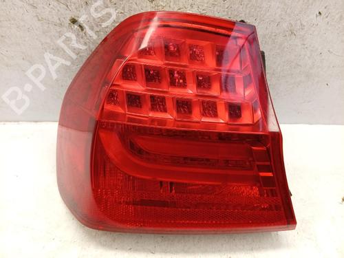Used Left taillight Left taillight BMW 3 (E90) 318 d (143 hp) 40348491 40348491