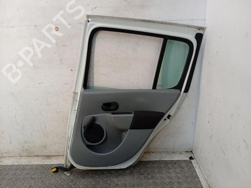 right-rear-door-renault-modus-grand-modus-fjp0_-2004-40050464 main image