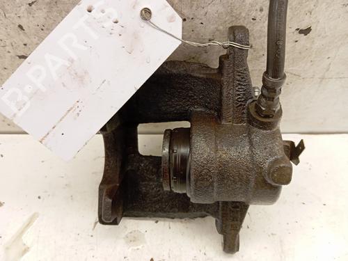 Used Left rear brake caliper Left rear brake caliper PEUGEOT BOXER Van 2.2 HDi 130 (131 hp) 34326860 34326860