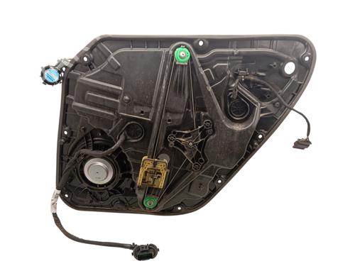 Lève-vitre arrière gauche Lève-vitre arrière gauche VOLVO V40 Hatchback (525) D3 (150 hp) 34327603 34327603