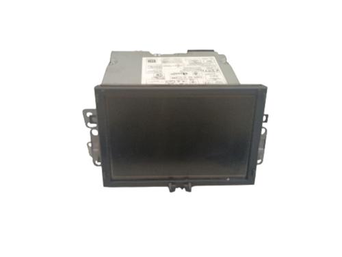 Afficheur Afficheur CITROËN C4 II (NC_) 1.6 BlueHDi 120 (120 hp) 34329667 34329667