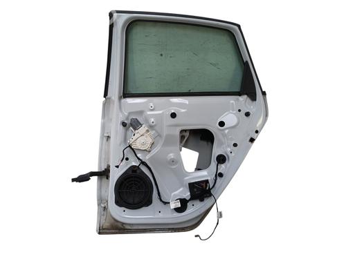 Used Right rear door Right rear door 37077947 37077947