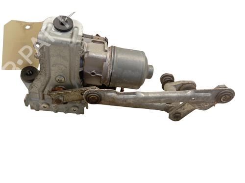 Front wiper motor SEAT LEON (1P1) 1.9 TDI | BP34330325M29 - Image 2
